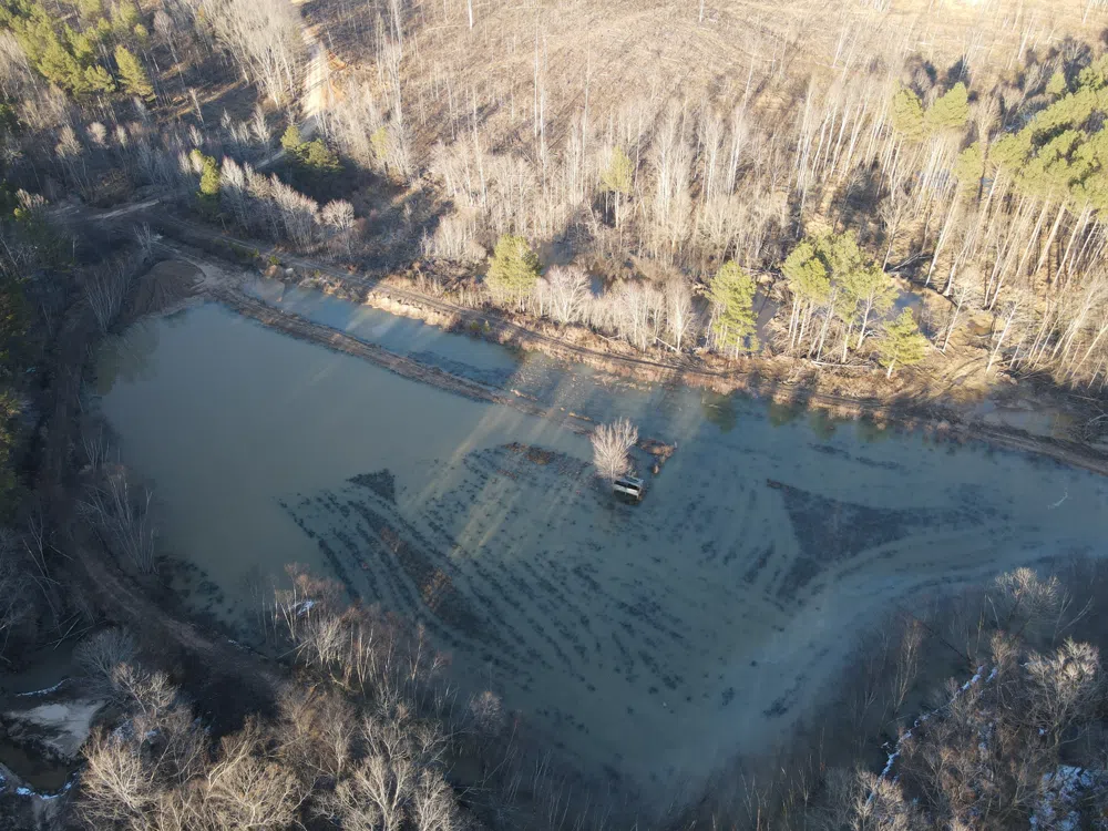 0 Copper Spring Road Springville, TN 38256