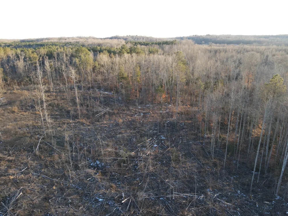 0 Copper Spring Road Springville, TN 38256