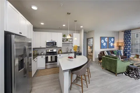 6919 Peachtree Dunwoody Road #405