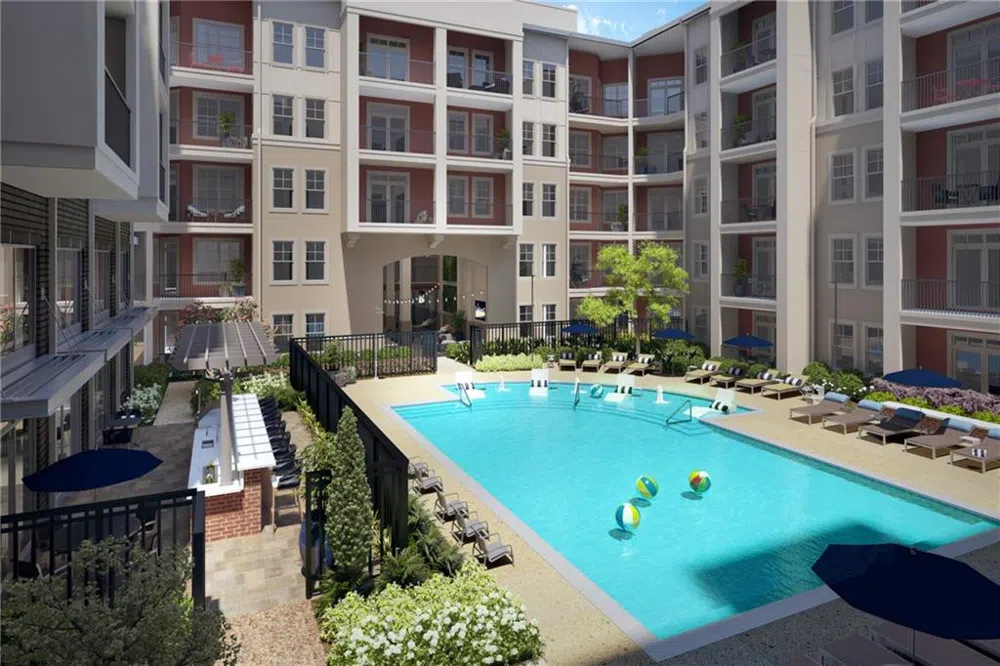6919 Peachtree Dunwoody Road #104 Sandy Springs, GA 30328