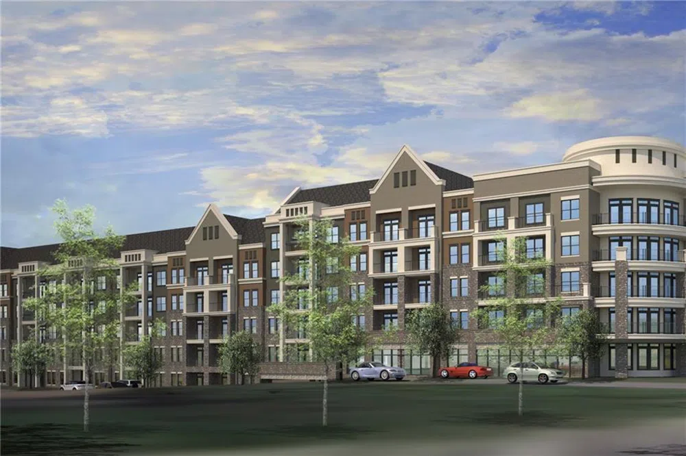 6919 Peachtree Dunwoody Road #104 Sandy Springs, GA 30328