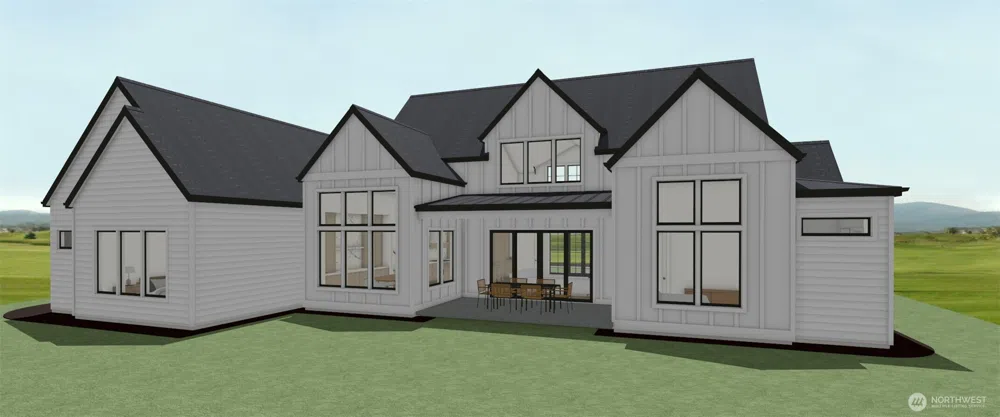 1213 NW 167th Ridgefield, WA 98642