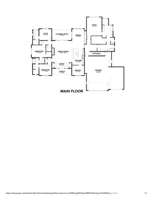 1213 NW 167th Ridgefield, WA 98642
