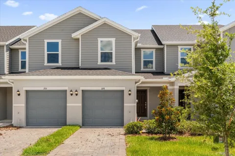 399 SEQUOIA DRIVE