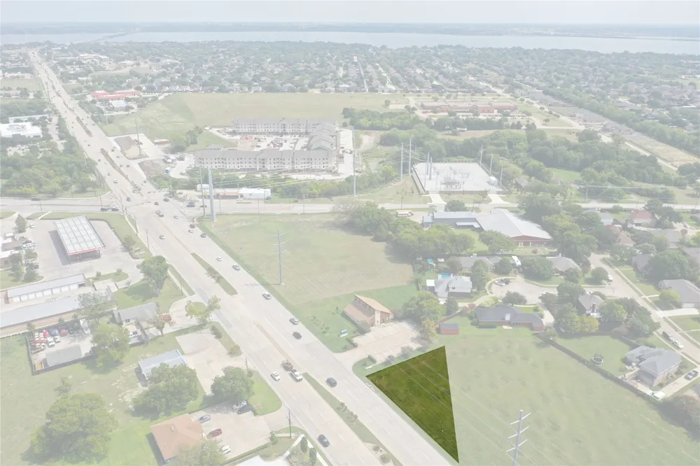7200 Lakeview Parkway Rowlett, TX 75088