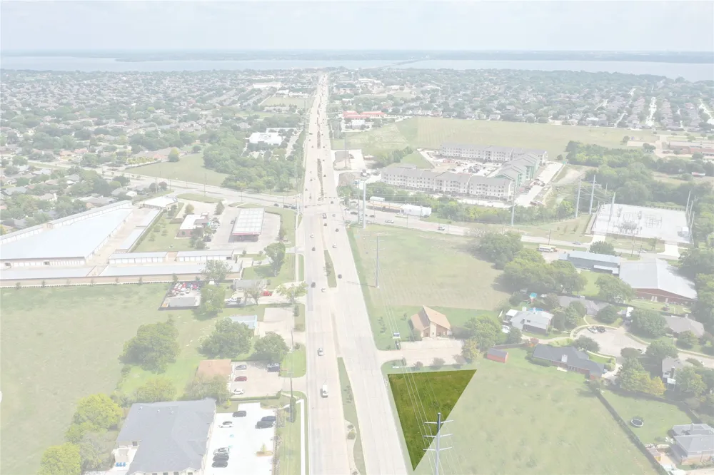 7200 Lakeview Parkway Rowlett, TX 75088