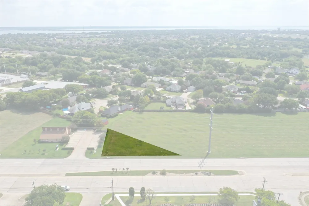 7200 Lakeview Parkway Rowlett, TX 75088