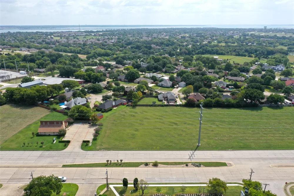 7200 Lakeview Parkway Rowlett, TX 75088