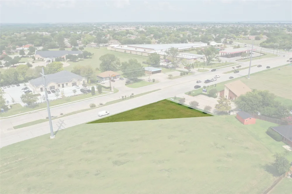 7200 Lakeview Parkway Rowlett, TX 75088