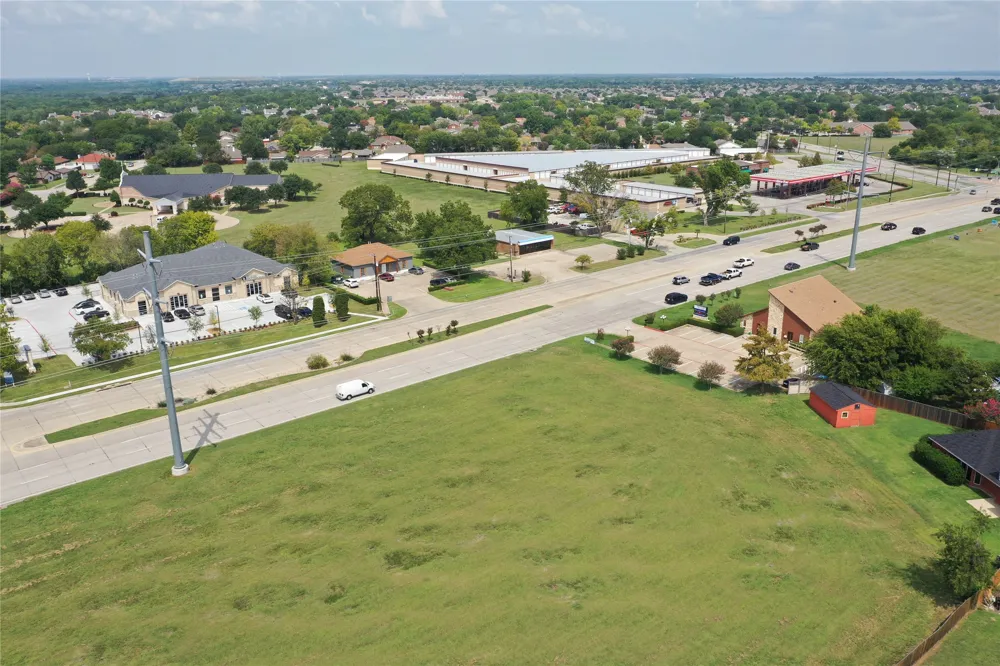 7200 Lakeview Parkway Rowlett, TX 75088