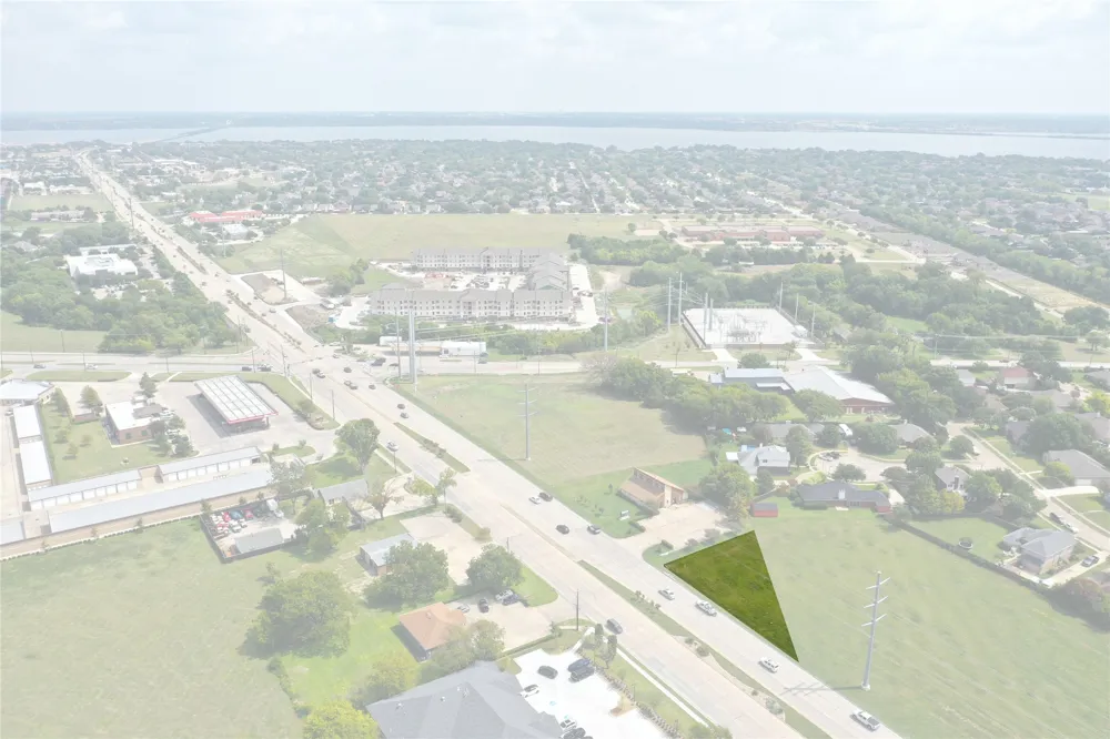 7200 Lakeview Parkway Rowlett, TX 75088