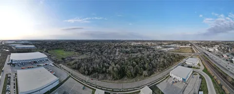 Fondren Road