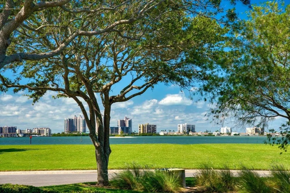 ST ANDREWS DRIVE Belleair, FL 33756