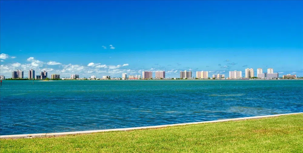 ST ANDREWS DRIVE Belleair, FL 33756