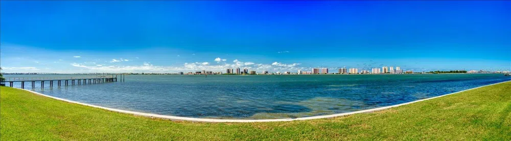 ST ANDREWS DRIVE Belleair, FL 33756