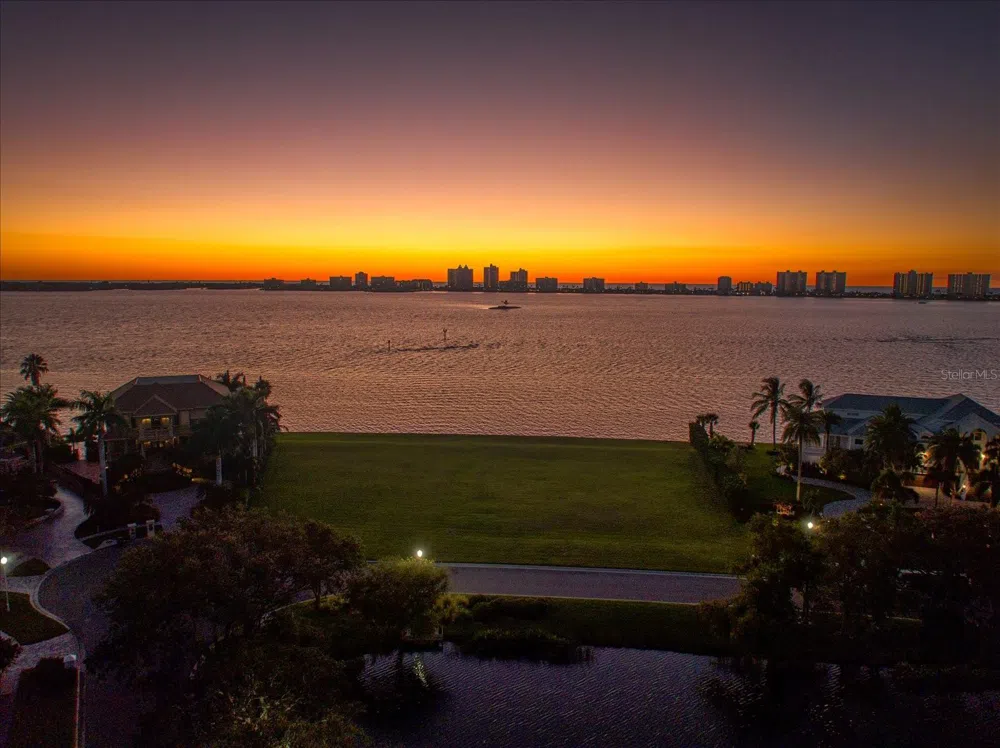 ST ANDREWS DRIVE Belleair, FL 33756