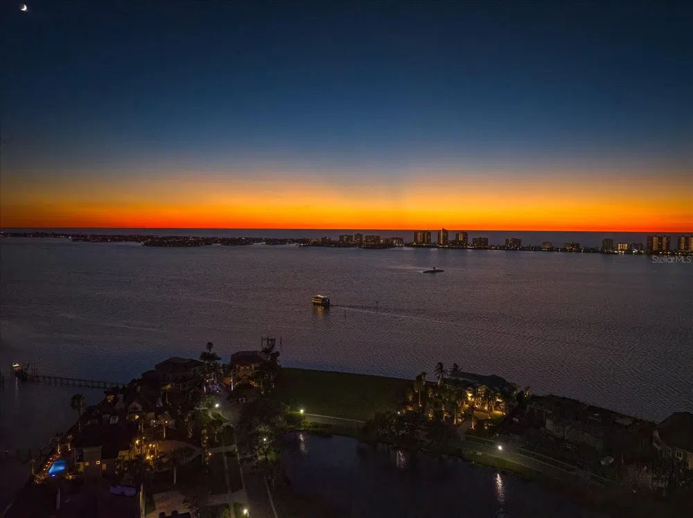 ST ANDREWS DRIVE Belleair, FL 33756