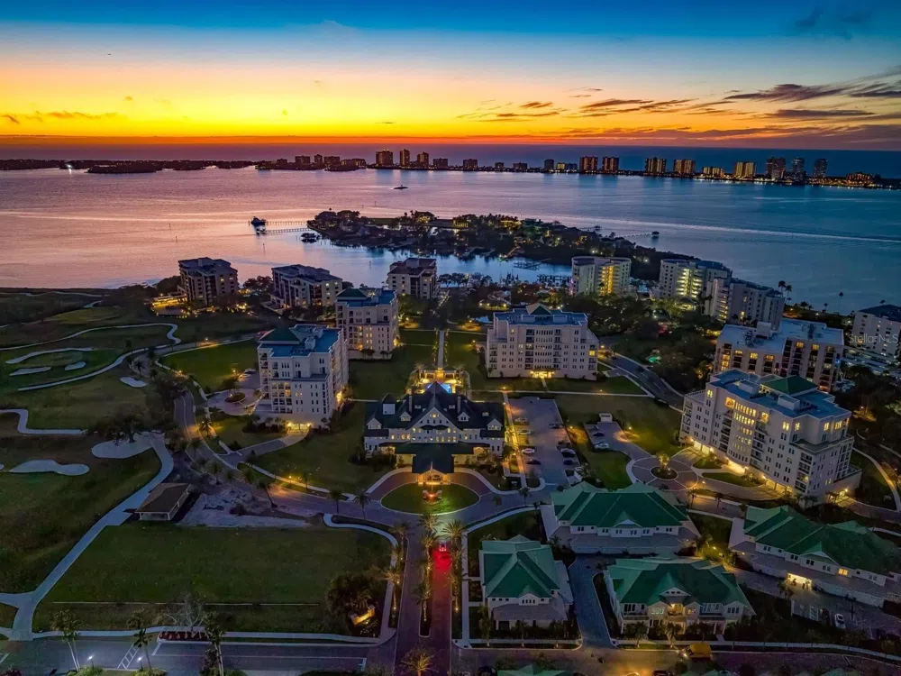 ST ANDREWS DRIVE Belleair, FL 33756