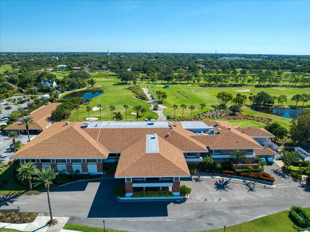 ST ANDREWS DRIVE Belleair, FL 33756