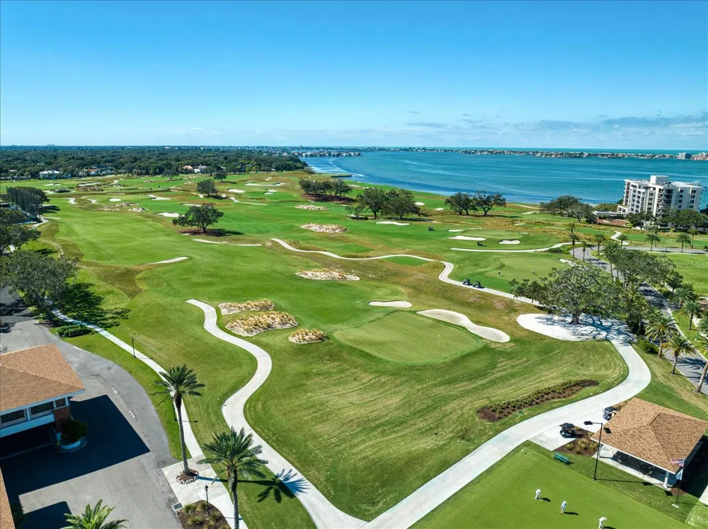 ST ANDREWS DRIVE Belleair, FL 33756