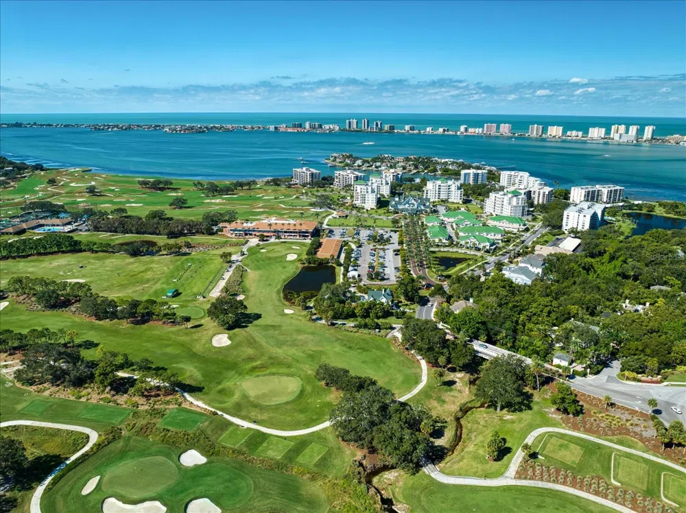 ST ANDREWS DRIVE Belleair, FL 33756