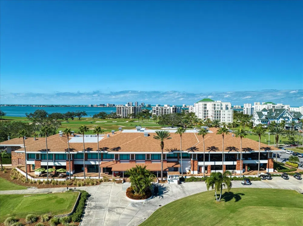 ST ANDREWS DRIVE Belleair, FL 33756