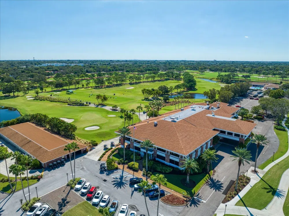 ST ANDREWS DRIVE Belleair, FL 33756