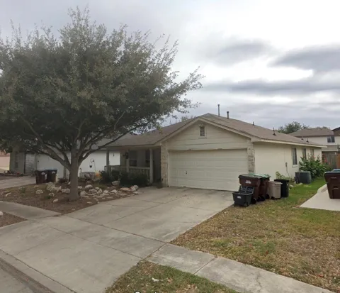 8510 Whitebrush