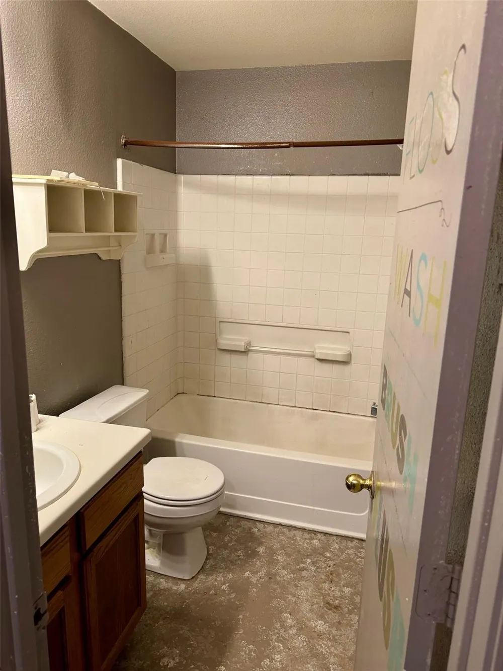 8510 Whitebrush Converse, TX 78109