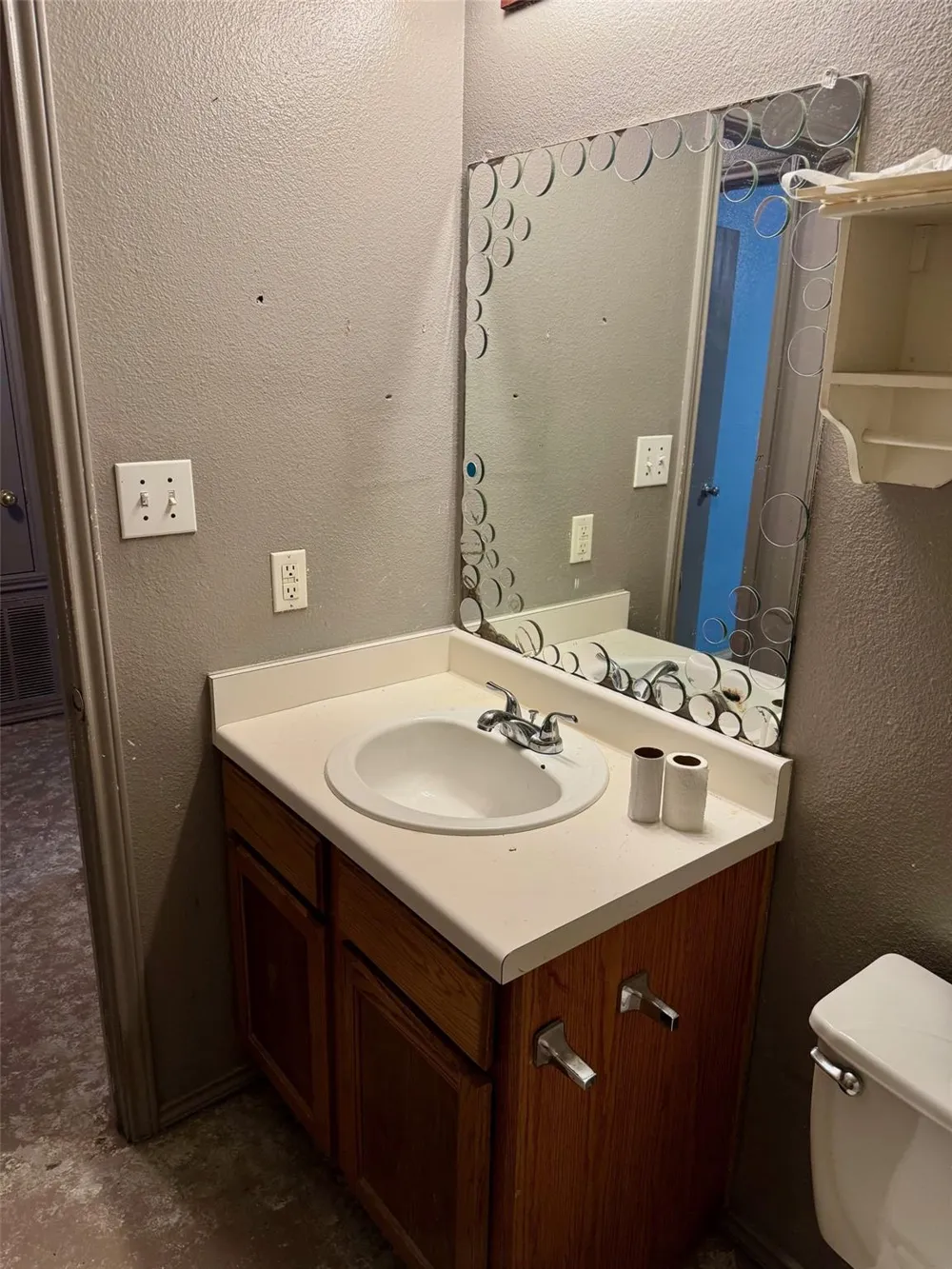 8510 Whitebrush Converse, TX 78109