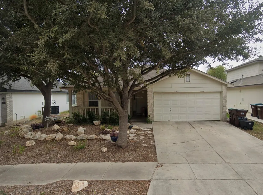 8510 Whitebrush Converse, TX 78109