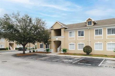 6434 CYPRESSDALE DRIVE #102