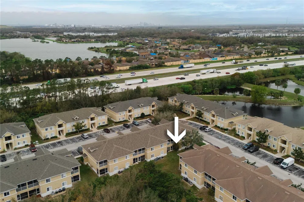 6434 CYPRESSDALE DRIVE #102 Riverview, FL 33578
