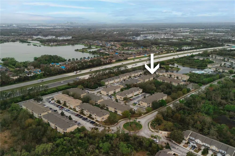 6434 CYPRESSDALE DRIVE #102 Riverview, FL 33578