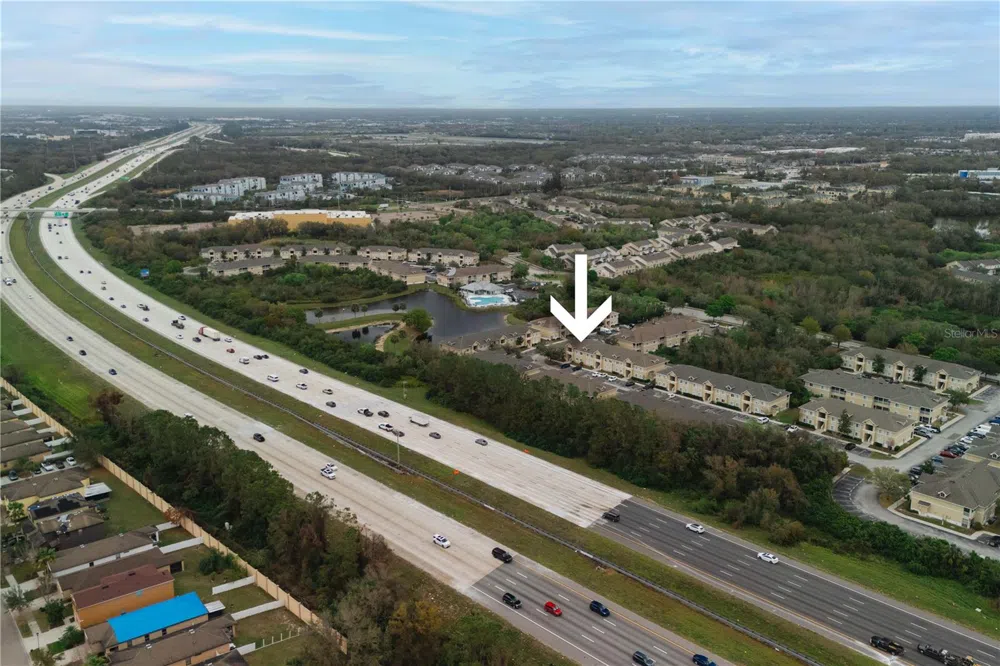 6434 CYPRESSDALE DRIVE #102 Riverview, FL 33578