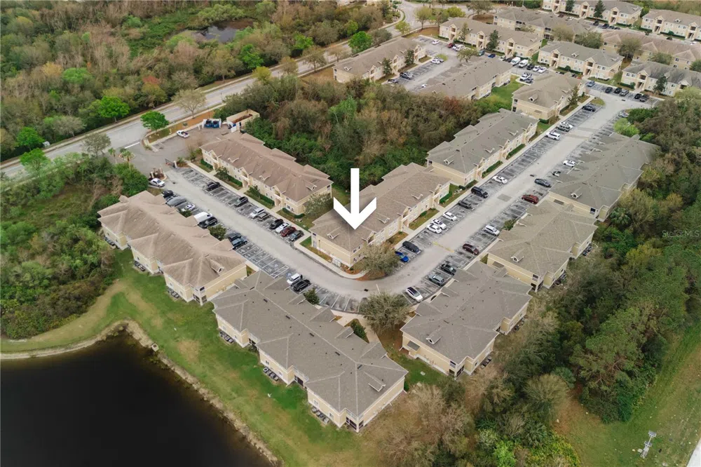 6434 CYPRESSDALE DRIVE #102 Riverview, FL 33578