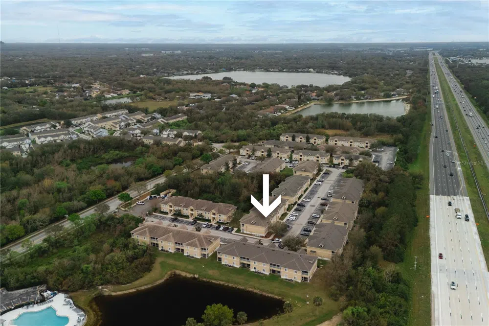 6434 CYPRESSDALE DRIVE #102 Riverview, FL 33578