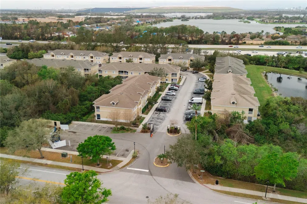 6434 CYPRESSDALE DRIVE #102 Riverview, FL 33578