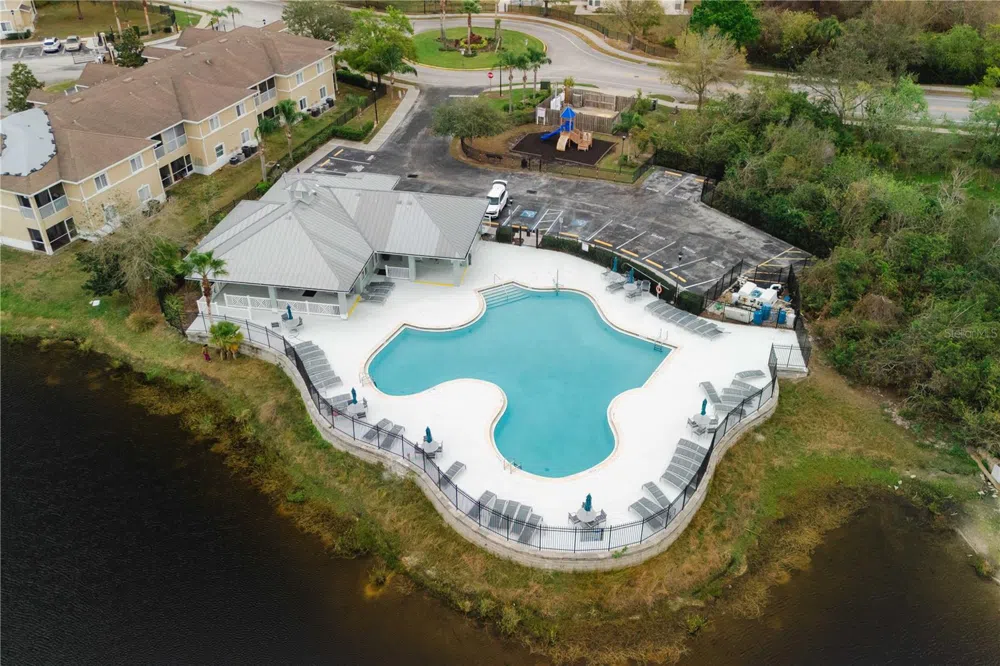 6434 CYPRESSDALE DRIVE #102 Riverview, FL 33578