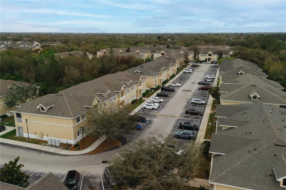 6434 CYPRESSDALE DRIVE #102 Riverview, FL 33578