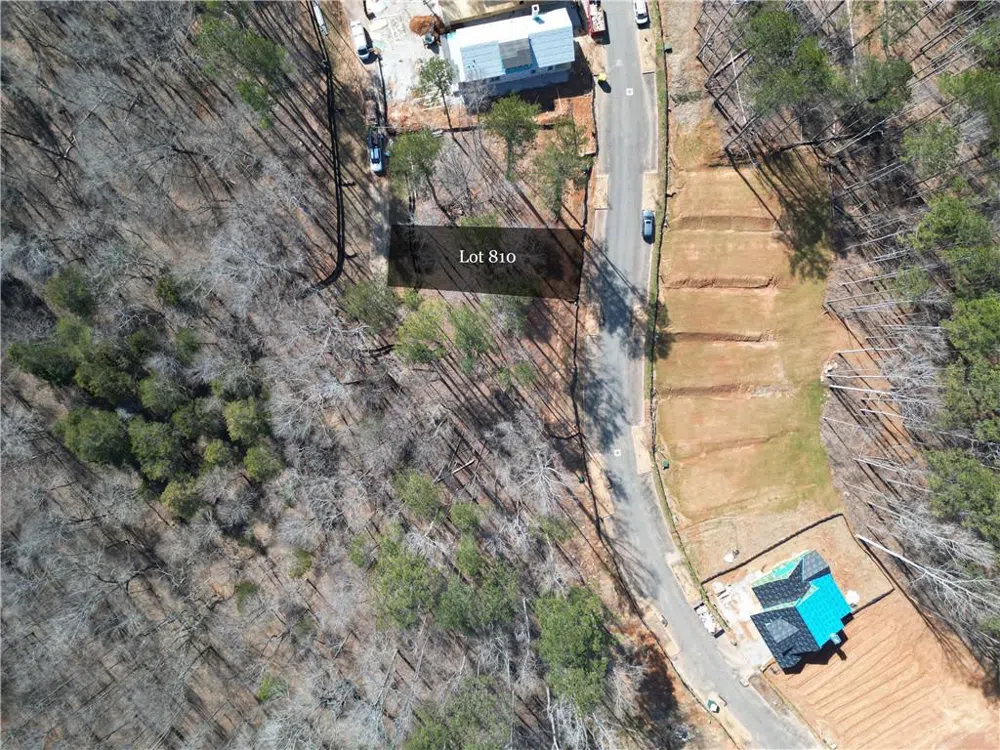 11774 Serenbe Lane Chattahoochee Hills, GA 30268