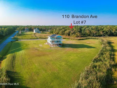 110 Brandon Avenue