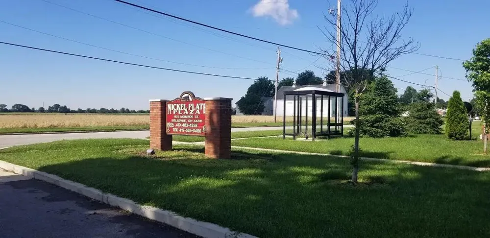 975 Monroe St Bellevue, OH 44811