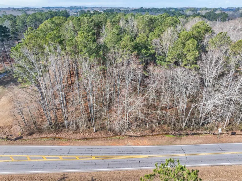 0 Monroe Highway Bethlehem, GA 30620