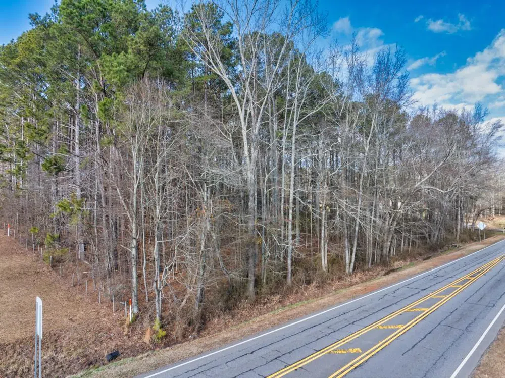 0 Monroe Highway Bethlehem, GA 30620