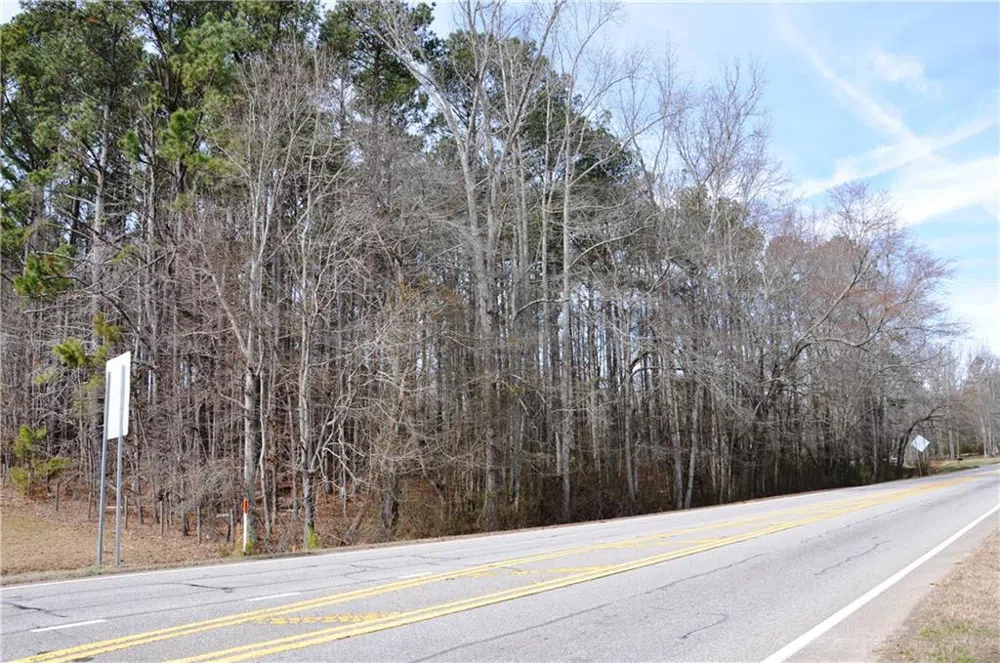 0 Monroe Highway Bethlehem, GA 30620