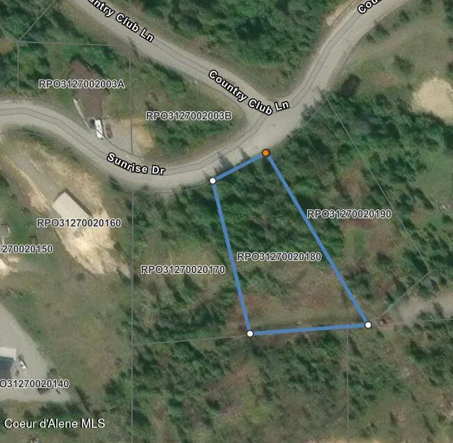 113 Trail Blazer Court Pinehurst, ID 83850