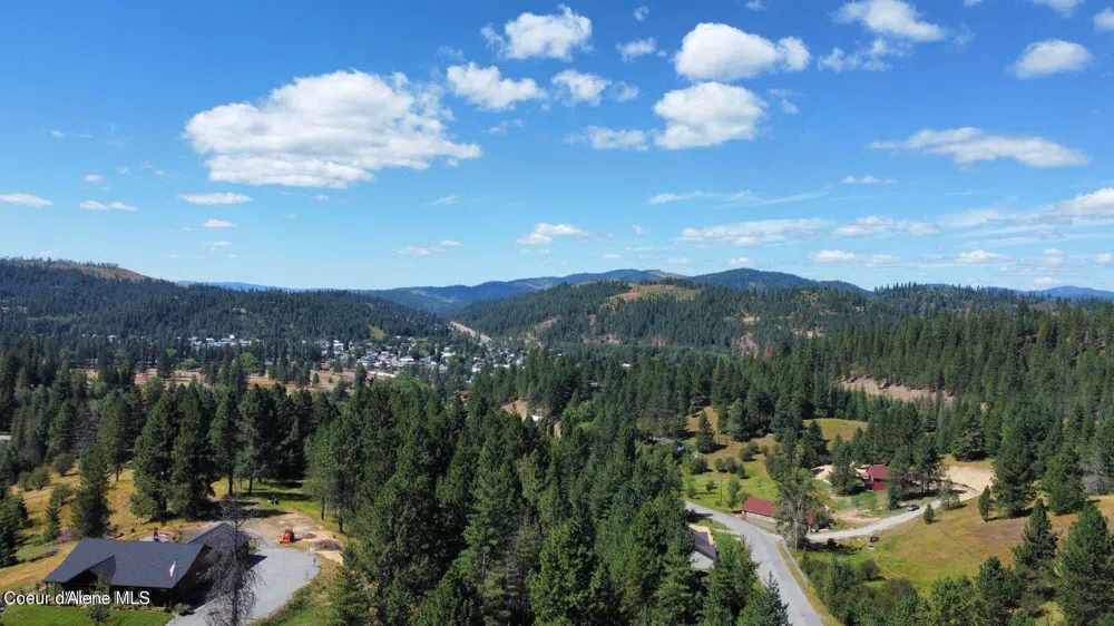 113 Trail Blazer Court Pinehurst, ID 83850