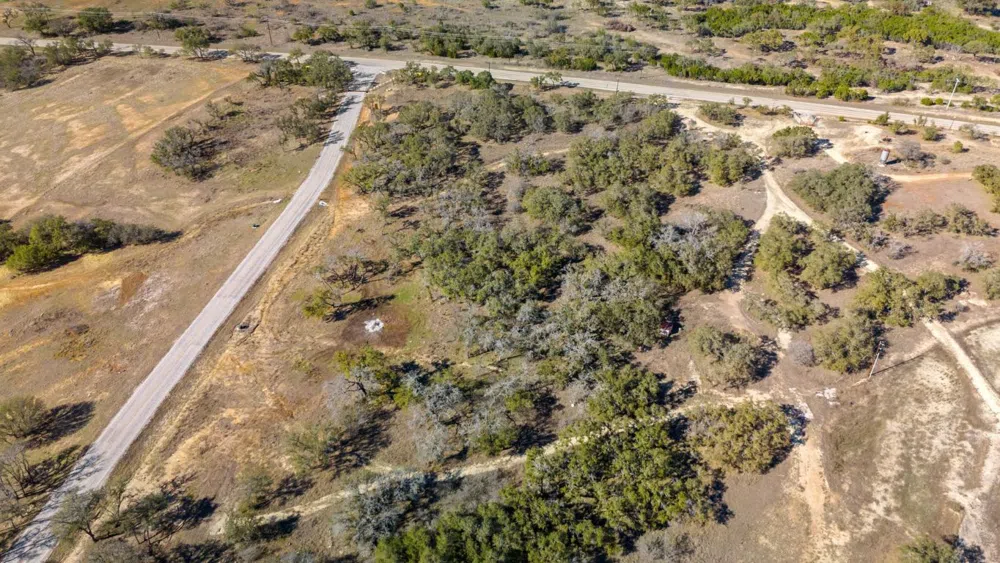 1422 RM 2766 Johnson City, TX 78636