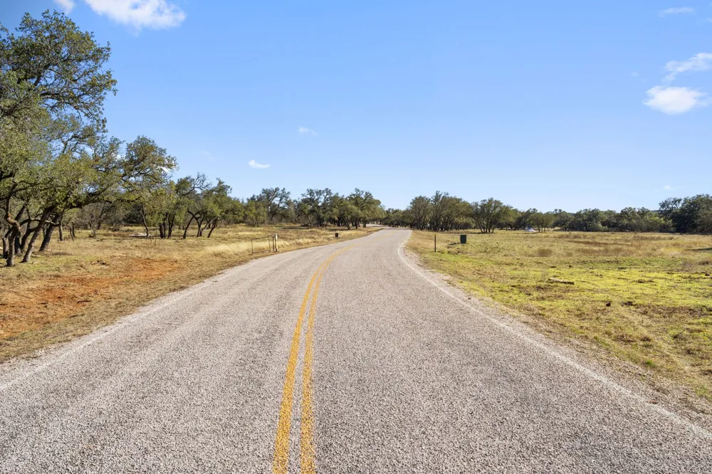 1422 RM 2766 Johnson City, TX 78636
